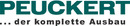 Peuckert GmbH Logo Peuckert GmbH