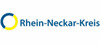 Landratsamt Rhein-Neckar-Kreis Logo Landratsamt Rhein-Neckar-Kreis