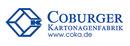 Coburger Kartonagenfabrik GmbH & Co. KG Logo Coburger Kartonagenfabrik GmbH & Co. KG