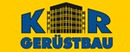 KR Gerüstbau GbR Logo KR Gerüstbau GbR