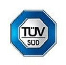 TÜV SÜD Auto Plus GmbH Logo TÜV SÜD Auto Plus GmbH