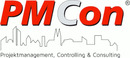 PMCon GmbH Logo PMCon GmbH