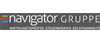 navigator GRUPPE taxnavigator Steuerberatung GmbH Logo navigator GRUPPE taxnavigator Steuerberatung GmbH