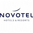 NOVOTEL MÜNCHEN CITY ARNULFPARK Logo NOVOTEL MÜNCHEN CITY ARNULFPARK