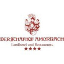 DER SCHAFHOF AMORBACH GMBH & Co. KG Logo DER SCHAFHOF AMORBACH GMBH & Co. KG