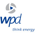 wpd onshore GmbH & Co. KG Logo wpd onshore GmbH & Co. KG
