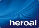 heroal - Werk 3 Logo heroal - Werk 3
