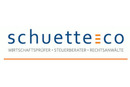 schuette Treuhand KG Steuerberatungsgesellschaft Logo schuette Treuhand KG Steuerberatungsgesellschaft