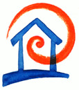 Alten- und Pflegeheim Hubertusstift Logo Alten- und Pflegeheim Hubertusstift