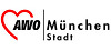 AWO München gemeinnützige Betriebs-GmbH Logo AWO München gemeinnützige Betriebs-GmbH