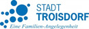 Stadt Troisdorf Logo Stadt Troisdorf