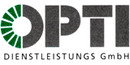 Opti Dienstleistungs GmbH Logo Opti Dienstleistungs GmbH