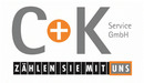 C+ K Service GmbH Logo C+ K Service GmbH