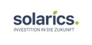 Solarics GmbH Logo Solarics GmbH