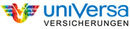 uniVersa Versicherungen Logo uniVersa Versicherungen