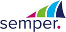 Semper Schulen Berlin gemeinnützige GmbH über D&B Logo Semper Schulen Berlin gemeinnützige GmbH über D&B