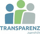 Transparenz Jugendhilfe UG Logo Transparenz Jugendhilfe UG