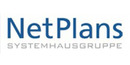 NetPlans GmbH Logo NetPlans GmbH