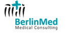 BMMC BerlinMed Medical Consulting GmbH Logo BMMC BerlinMed Medical Consulting GmbH
