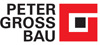 Peter Gross Bau Logo Peter Gross Bau