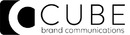 CUBE brand communications GmbH Logo CUBE brand communications GmbH