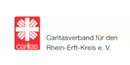 Caritasverband für den Rhein-Erft-Kreis e.V. Logo Caritasverband für den Rhein-Erft-Kreis e.V.