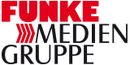 FUNKE Mediengruppe Logo FUNKE Mediengruppe