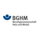 Berufsgenossenschaft Holz und Metall Logo Berufsgenossenschaft Holz und Metall