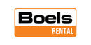 Boels Rental Germany GmbH Logo Boels Rental Germany GmbH