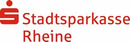 Stadtsparkasse Rheine Logo Stadtsparkasse Rheine