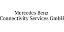Mercedes-Benz Connectivity Services GmbH Logo Mercedes-Benz Connectivity Services GmbH