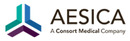 Aesica Pharmaceuticals GmbH Logo Aesica Pharmaceuticals GmbH