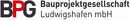 Bauprojektgesellschaft Ludwigshafen Logo Bauprojektgesellschaft Ludwigshafen