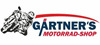 Gärtner's Motorrad Shop GmbH & Co. KG Logo Gärtner's Motorrad Shop GmbH & Co. KG
