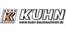 KUHN-Baumaschinen Deutschland GmbH Logo KUHN-Baumaschinen Deutschland GmbH