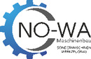 NO-WA Maschinenbau Walter Nodes GmbH Logo NO-WA Maschinenbau Walter Nodes GmbH