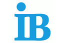 Internationaler Bund, IB Süd Logo Internationaler Bund, IB Süd