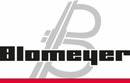 Blomeyer Straßen- und Tiefbau GmbH Logo Blomeyer Straßen- und Tiefbau GmbH