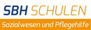 Berufsfachschulen der SBH Nordost GmbH Logo Berufsfachschulen der SBH Nordost GmbH