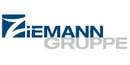 ZIEMANN GRUPPE Logo ZIEMANN GRUPPE