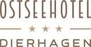 Ostseehotel Dierhagen GmbH & Co. KG Logo Ostseehotel Dierhagen GmbH & Co. KG
