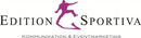 Edition Sportiva GmbH Logo Edition Sportiva GmbH