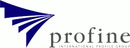 profine GmbH Logo profine GmbH