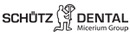 Schütz Dental GmbH Logo Schütz Dental GmbH