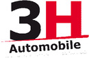 3H Automobile GmbH Logo 3H Automobile GmbH
