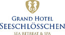 Grand Hotel Seeschlösschen Logo Grand Hotel Seeschlösschen