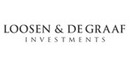 Loosen & de Graaf Holding GmbH Logo Loosen & de Graaf Holding GmbH