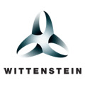 WITTENSTEIN SE Logo WITTENSTEIN SE