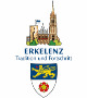 Stadt Erkelenz Logo Stadt Erkelenz