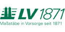 Lebensversicherung von 1871 a. G. Logo Lebensversicherung von 1871 a. G.